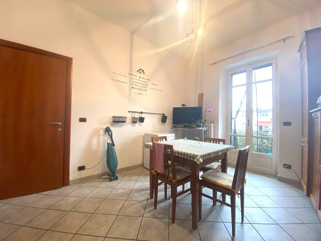 Appartamento a Asti in Corso Venezia, 36 - Foto 4