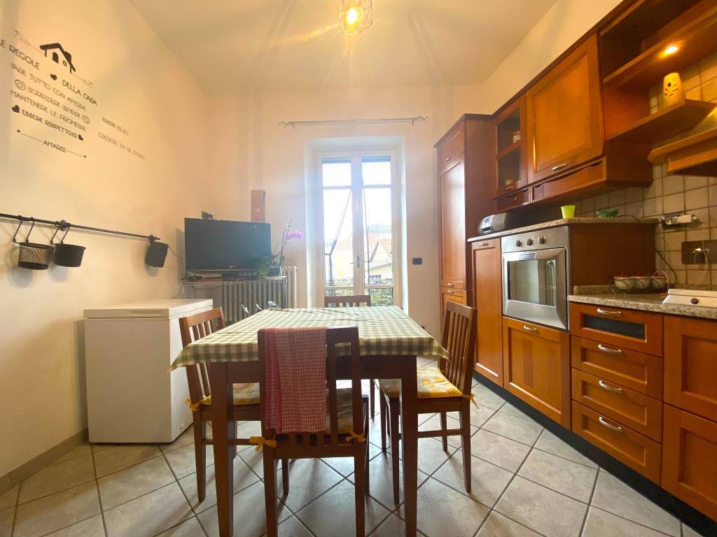 Appartamento a Asti in Corso Venezia, 36 - Foto 5