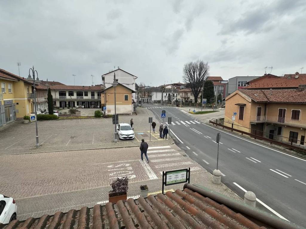 Appartamento a Sommariva perno in Piazza Roma Villa - Foto 2