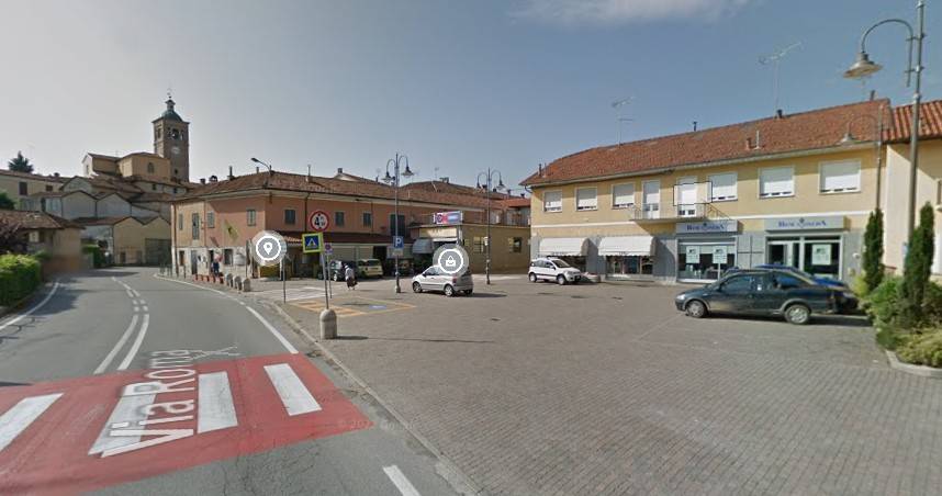 Appartamento a Sommariva perno in Piazza Roma Villa - Foto 4