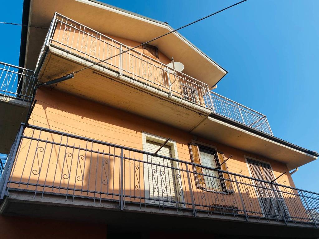 Casa indipendente a San michele mondovì in Via Quarelli, 61 - Foto 2