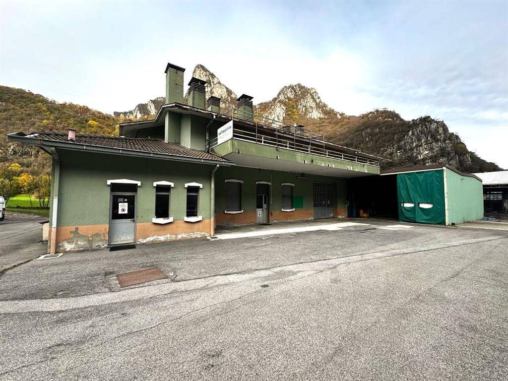 Immobile a Ballabio - Foto 3