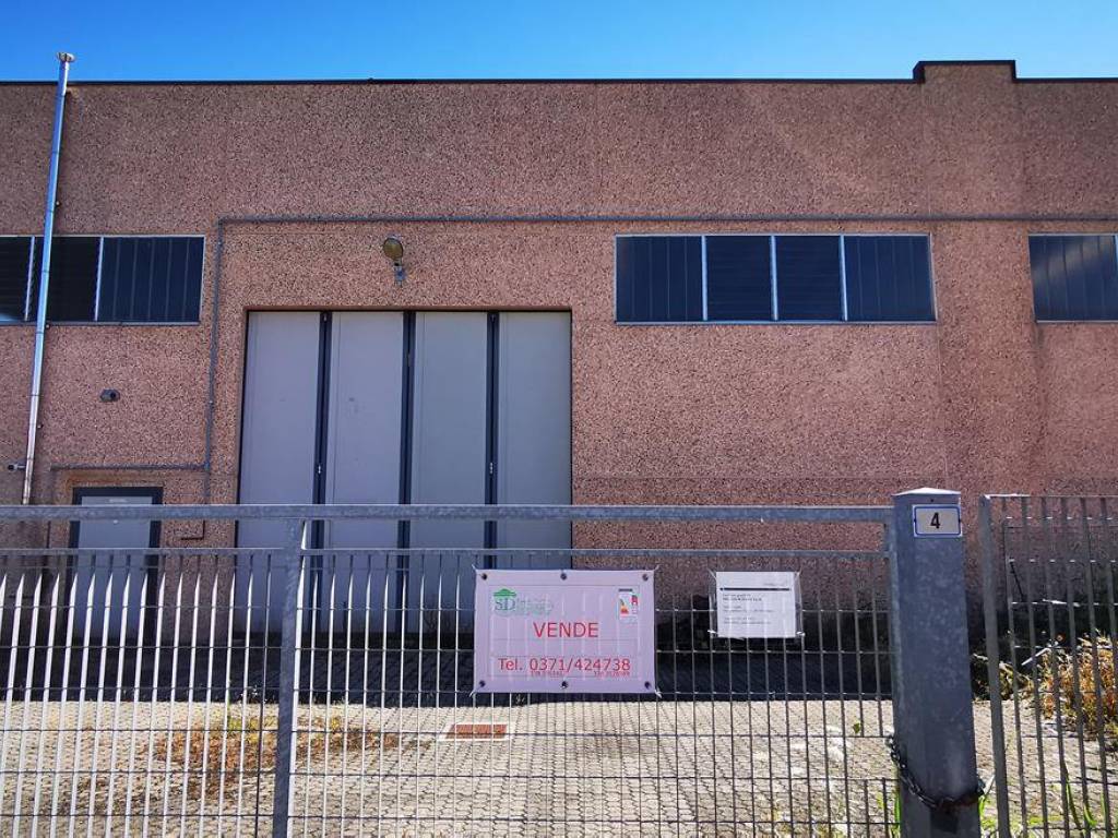 Immobile a Codogno in Via Claudio Varalli, 4 - Foto 2