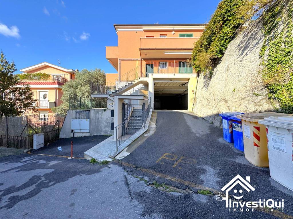 Appartamento a Pietra ligure in Via Guglielmo Oberdan, 58 - Foto 2
