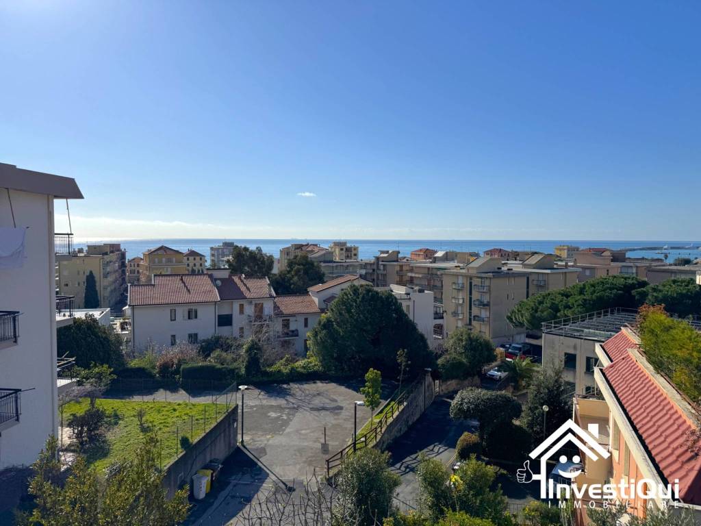 Appartamento a Pietra ligure in Via Guglielmo Oberdan, 58 - Foto 4