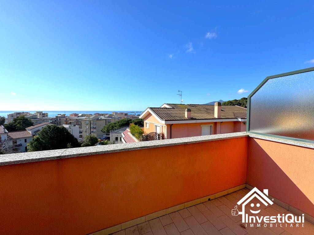 Appartamento a Pietra ligure in Via Guglielmo Oberdan, 58 - Foto 5