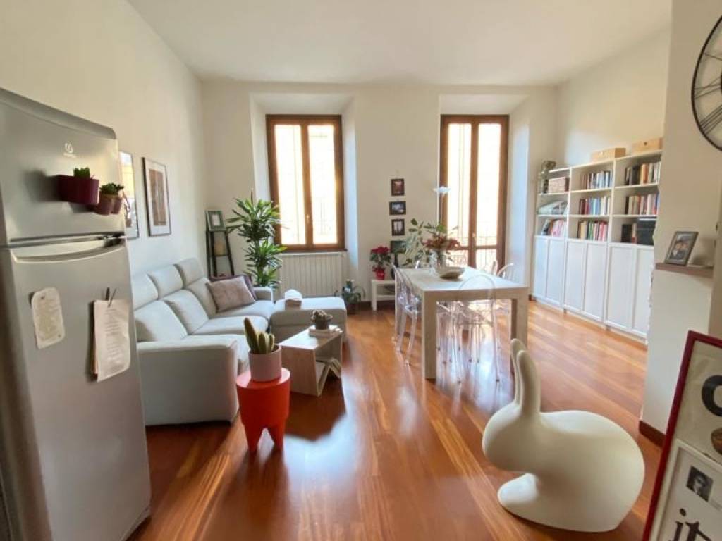 Appartamento a Como in Via Francesco Petrarca - Foto 2