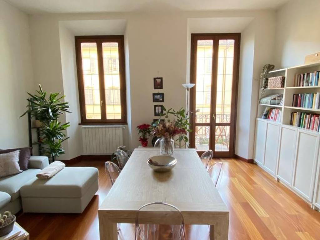 Appartamento a Como in Via Francesco Petrarca - Foto 3