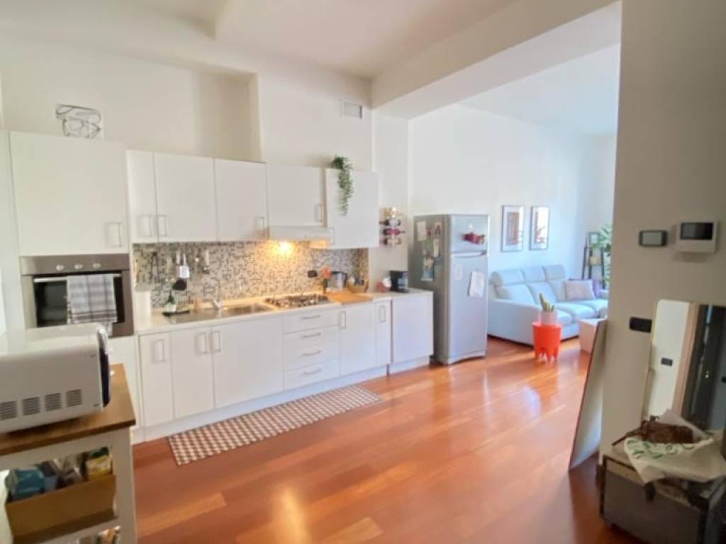 Appartamento a Como in Via Francesco Petrarca - Foto 4