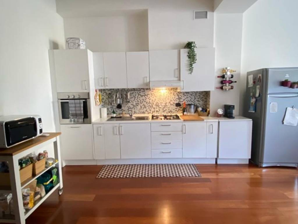 Appartamento a Como in Via Francesco Petrarca - Foto 5