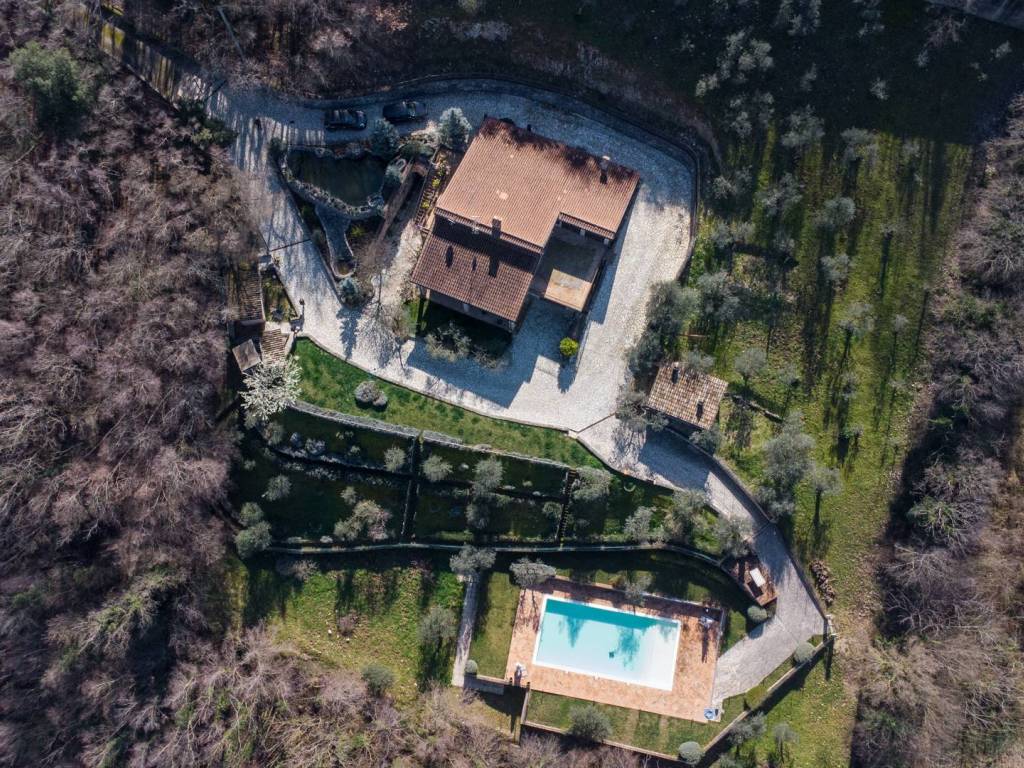 Villa a Stroncone in Vocabolo Colle - Foto 4