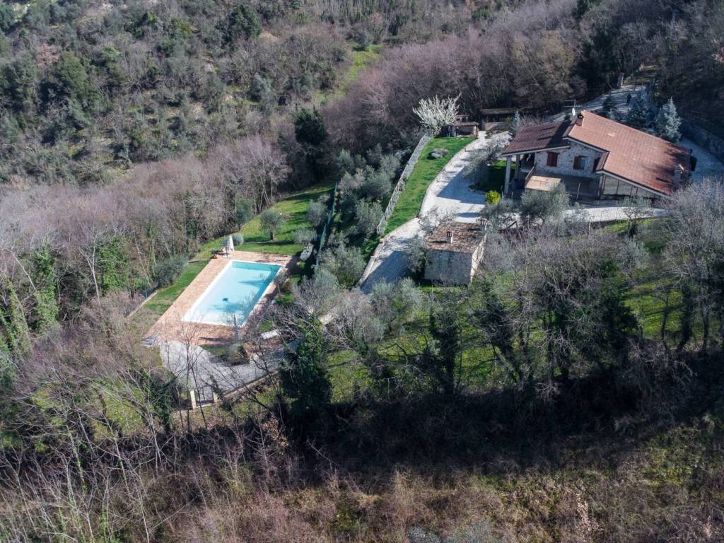 Villa a Stroncone in Vocabolo Colle - Foto 5