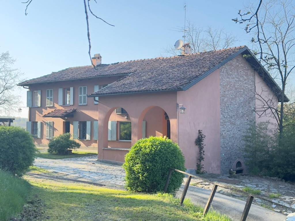 Rustico / casale a Asti in Località Valmanera - Foto 2