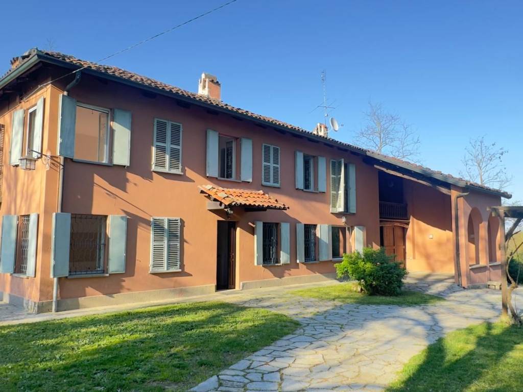 Rustico / casale a Asti in Località Valmanera - Foto 4