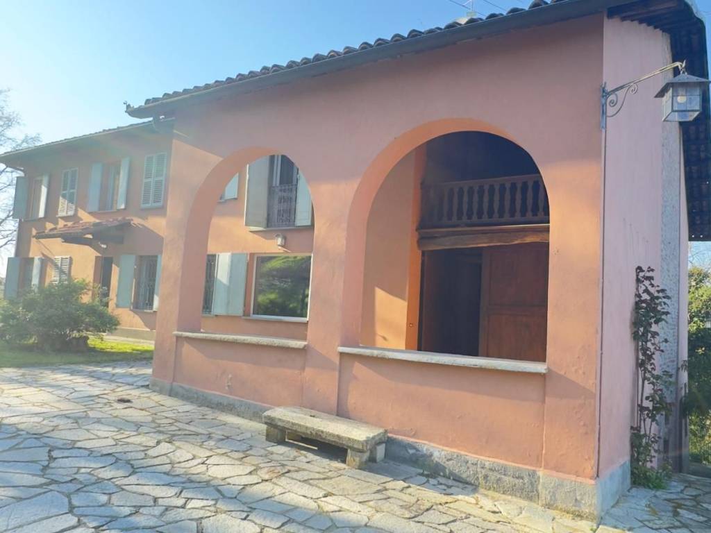 Rustico / casale a Asti in Località Valmanera - Foto 5