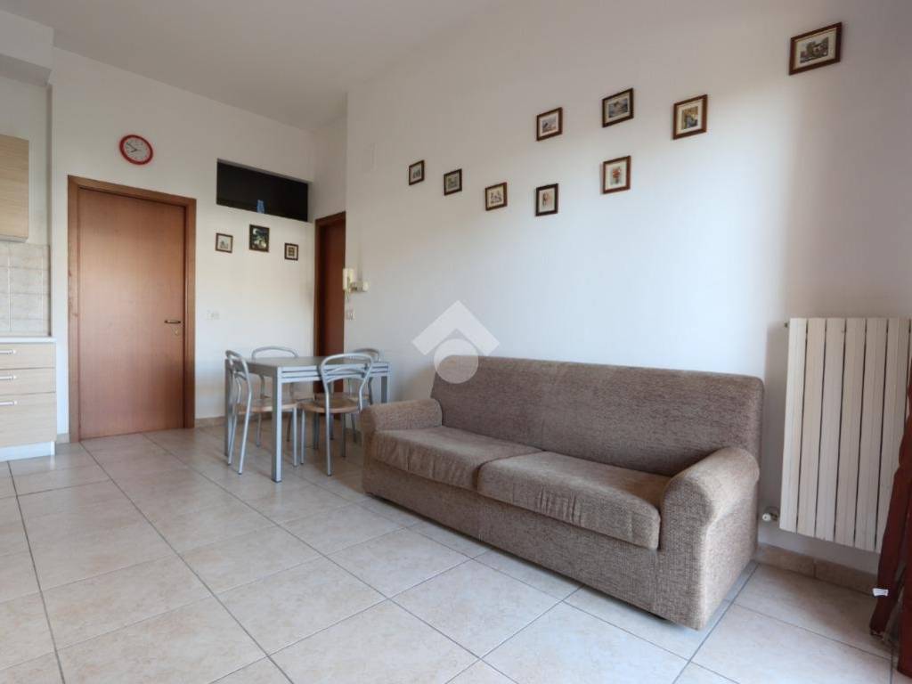 Appartamento a Martinsicuro in Via E. Alessandrini, 8 - Foto 2