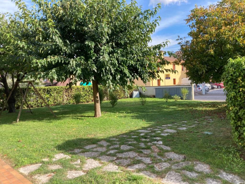 Villa a Pocenia in Via Armando Diaz, 23 - Foto 3