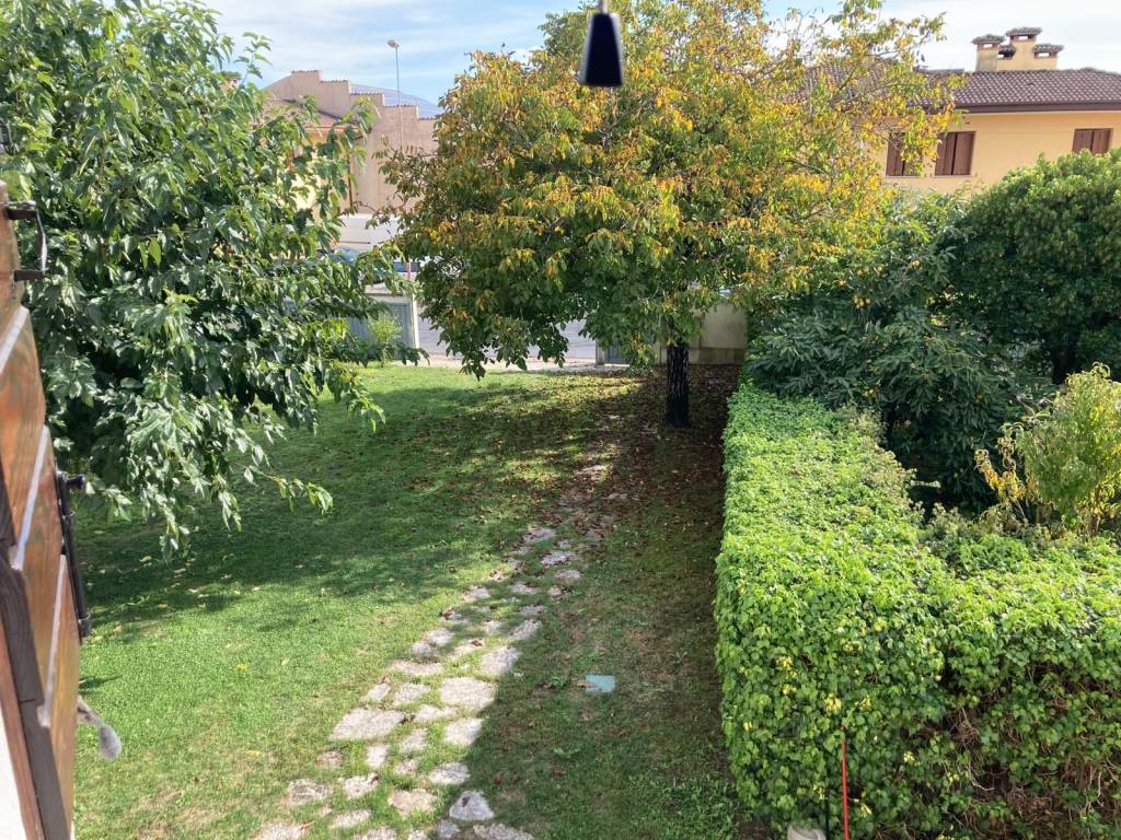 Villa a Pocenia in Via Armando Diaz, 23 - Foto 4