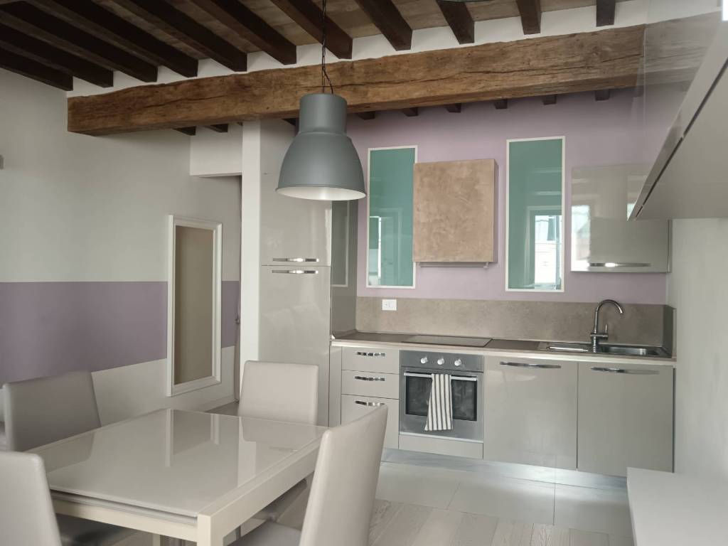 Appartamento a Parma in piazza garibaldi - Foto 2