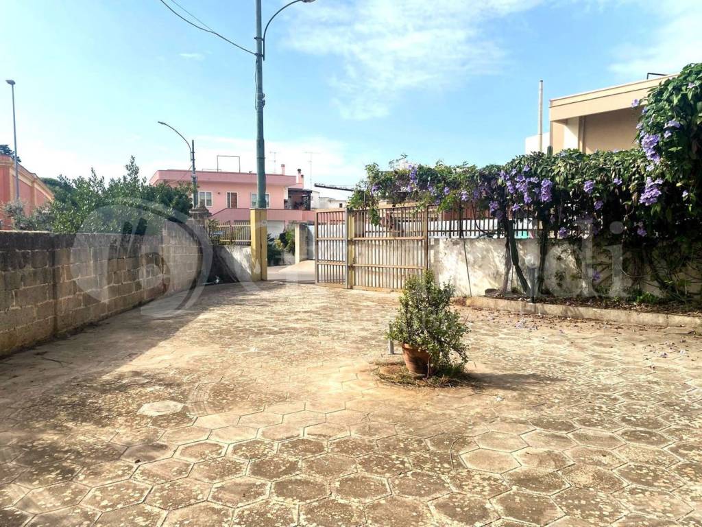 Casa indipendente a Sannicola in via gallipoli, 0 - Foto 3
