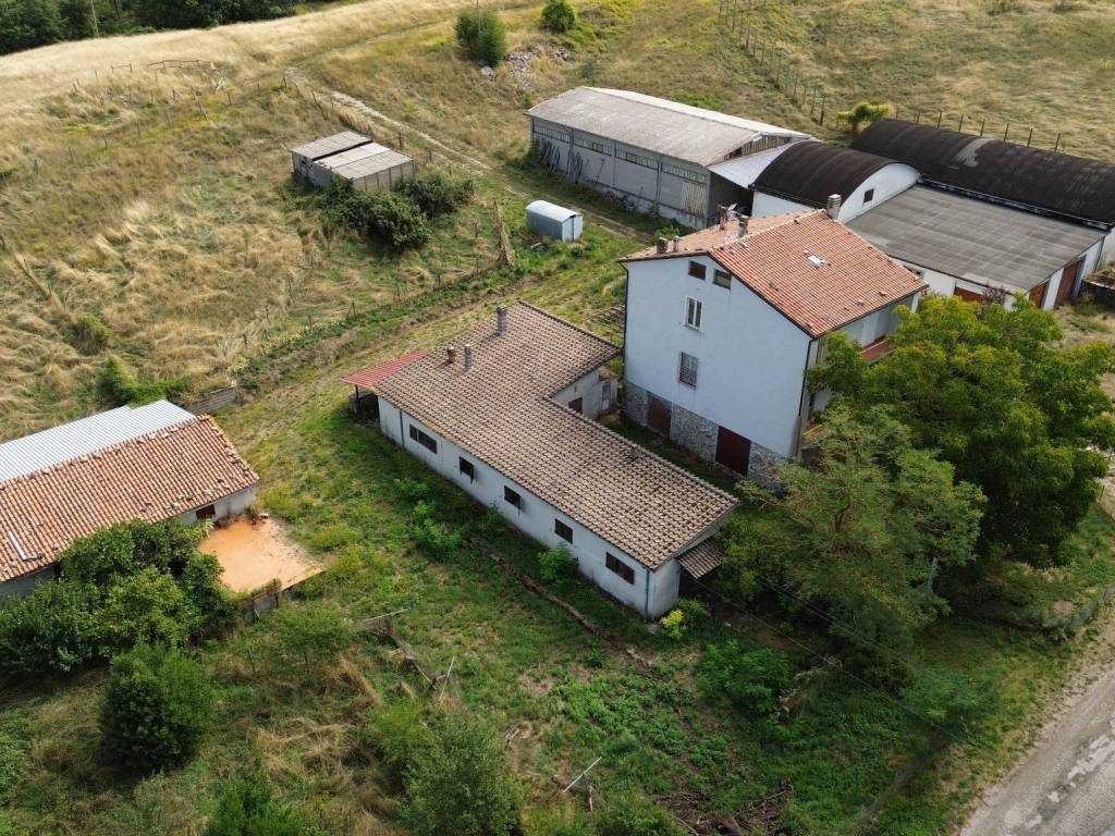 Rustico / casale a Gubbio in CASTIGLIONE ALDOBRANDO, 9 - Foto 3