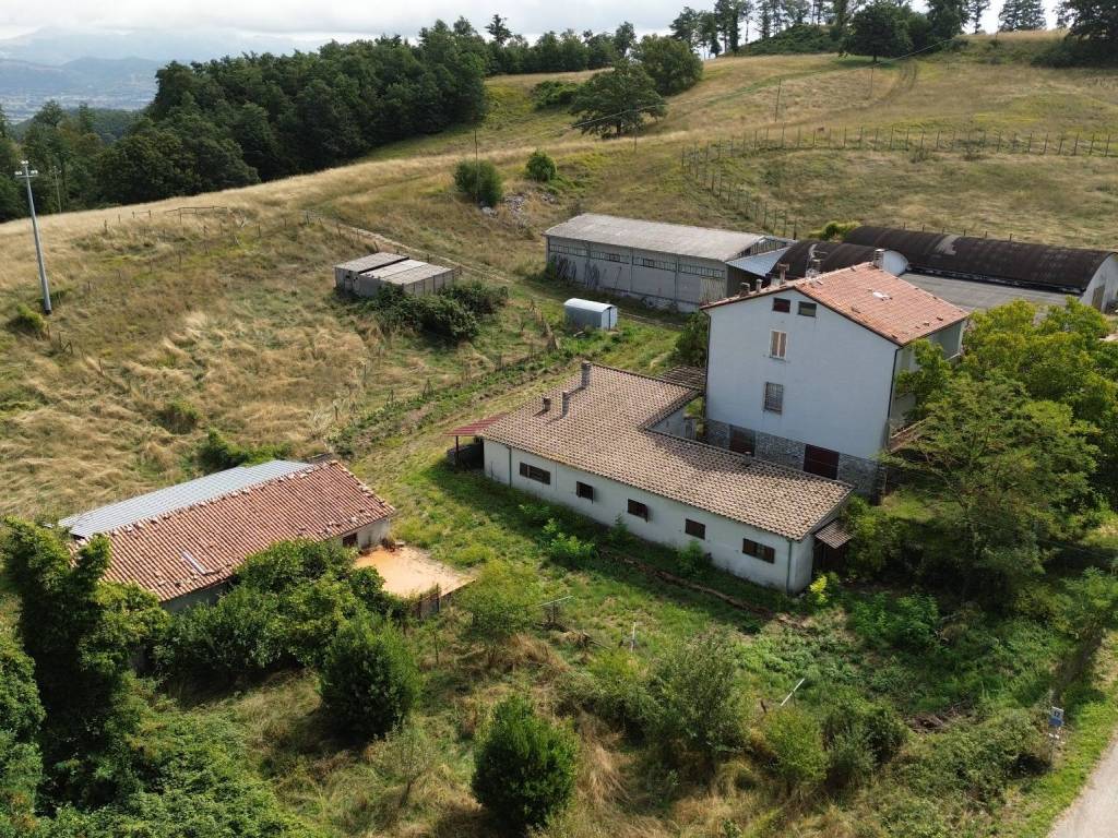 Rustico / casale a Gubbio in CASTIGLIONE ALDOBRANDO, 9 - Foto 4
