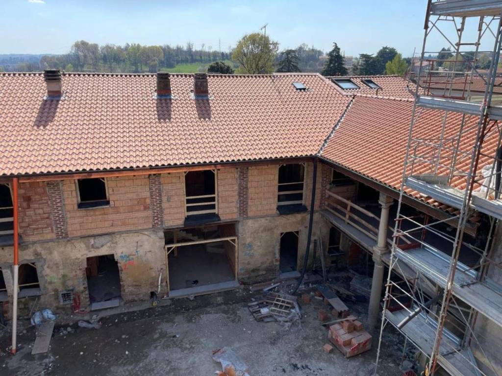 Appartamento a Cantello in Via Cavour - Foto 3