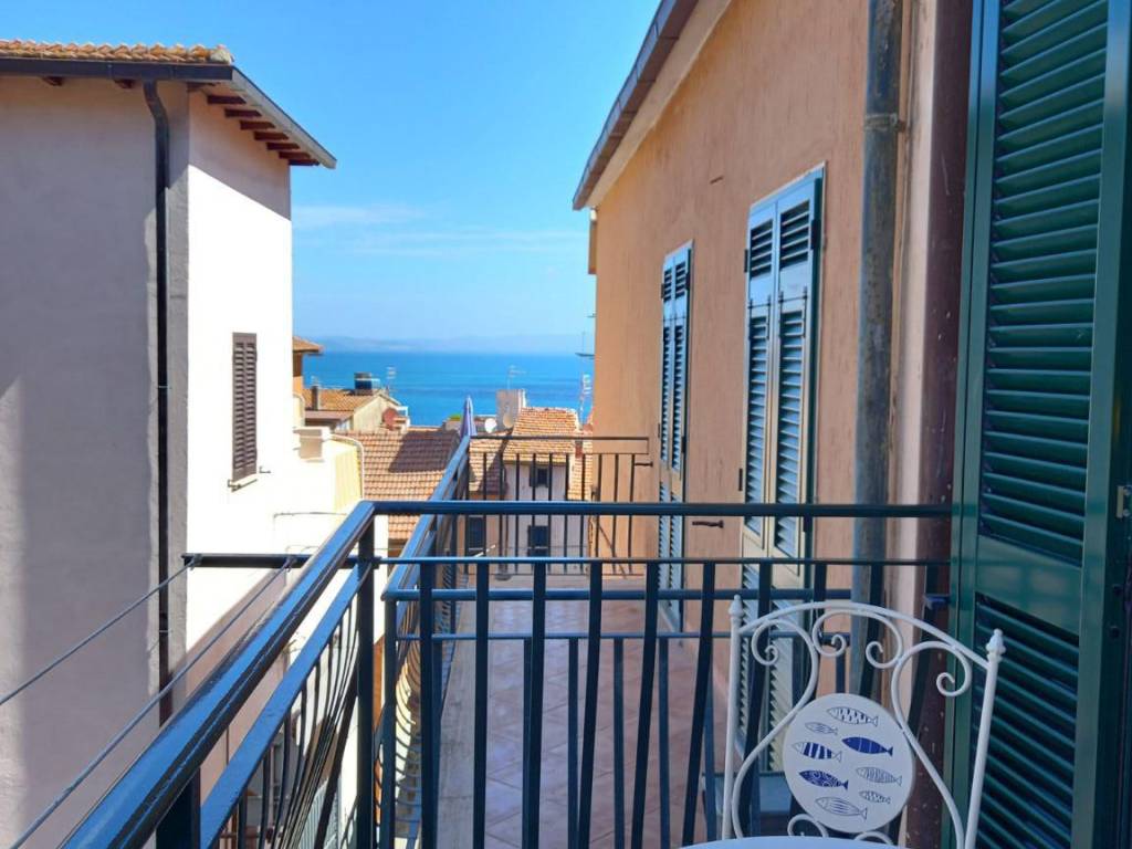 Appartamento a Monte argentario in Via del Forte - Foto 3