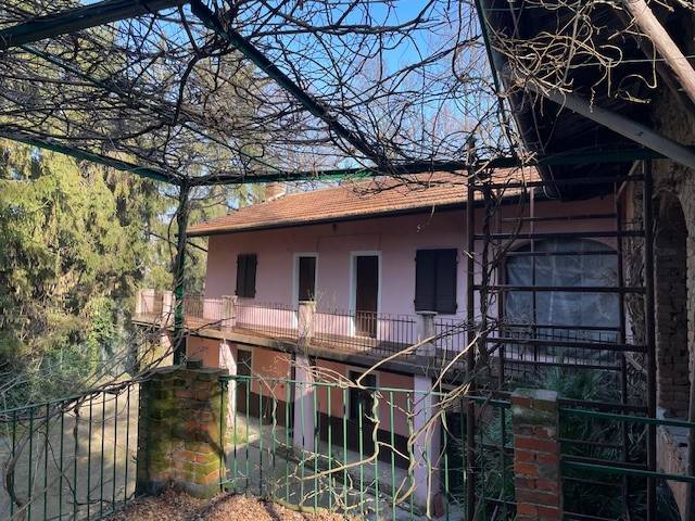 Rustico / casale a Castagneto po in Strada del Vaj, 27 - Foto 2