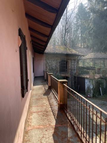 Rustico / casale a Castagneto po in Strada del Vaj, 27 - Foto 3