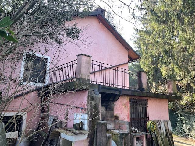 Rustico / casale a Castagneto po in Strada del Vaj, 27 - Foto 4