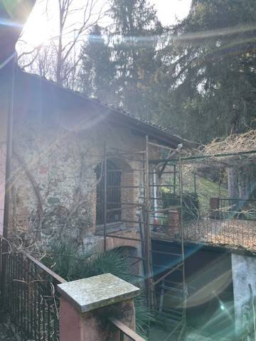 Rustico / casale a Castagneto po in Strada del Vaj, 27 - Foto 5