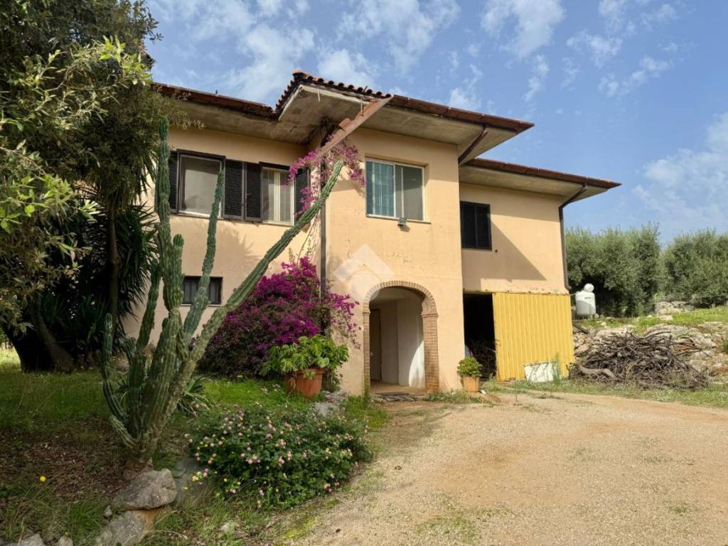 Villa a Sonnino in Via vidimina - Foto 2