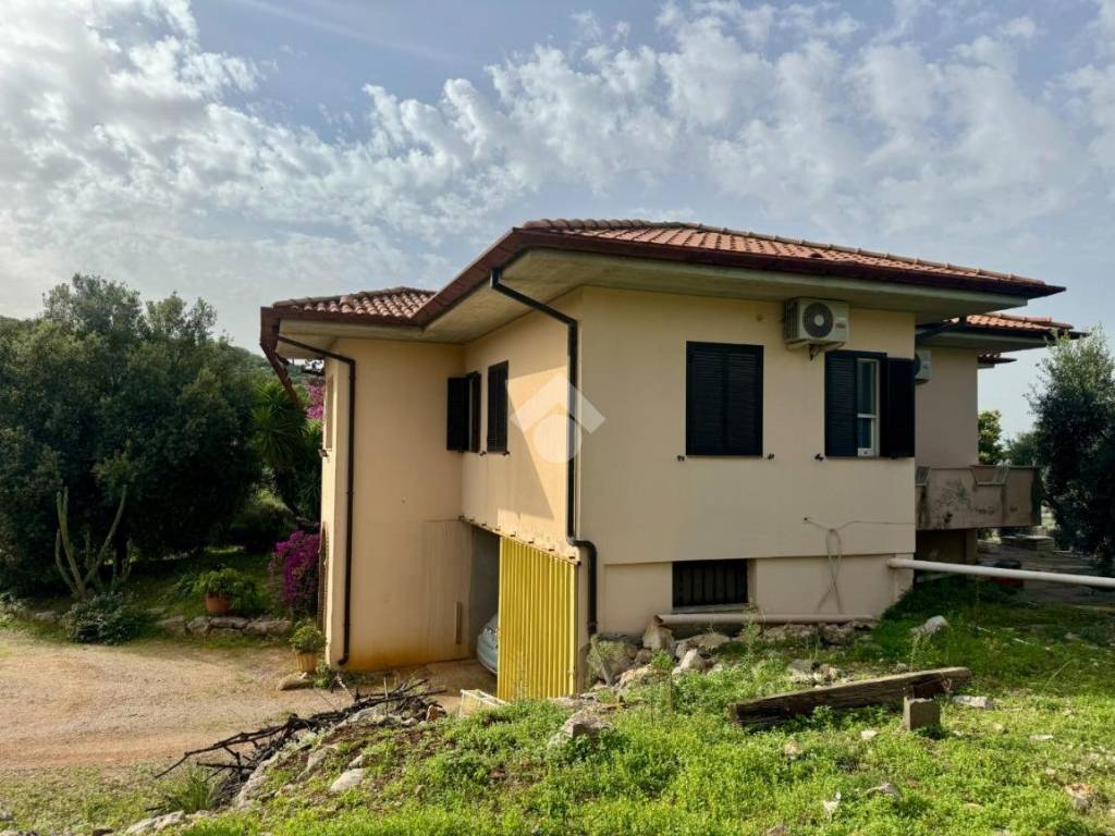 Villa a Sonnino in Via vidimina - Foto 3