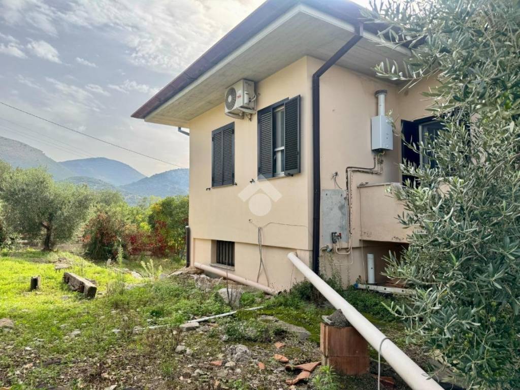 Villa a Sonnino in Via vidimina - Foto 4