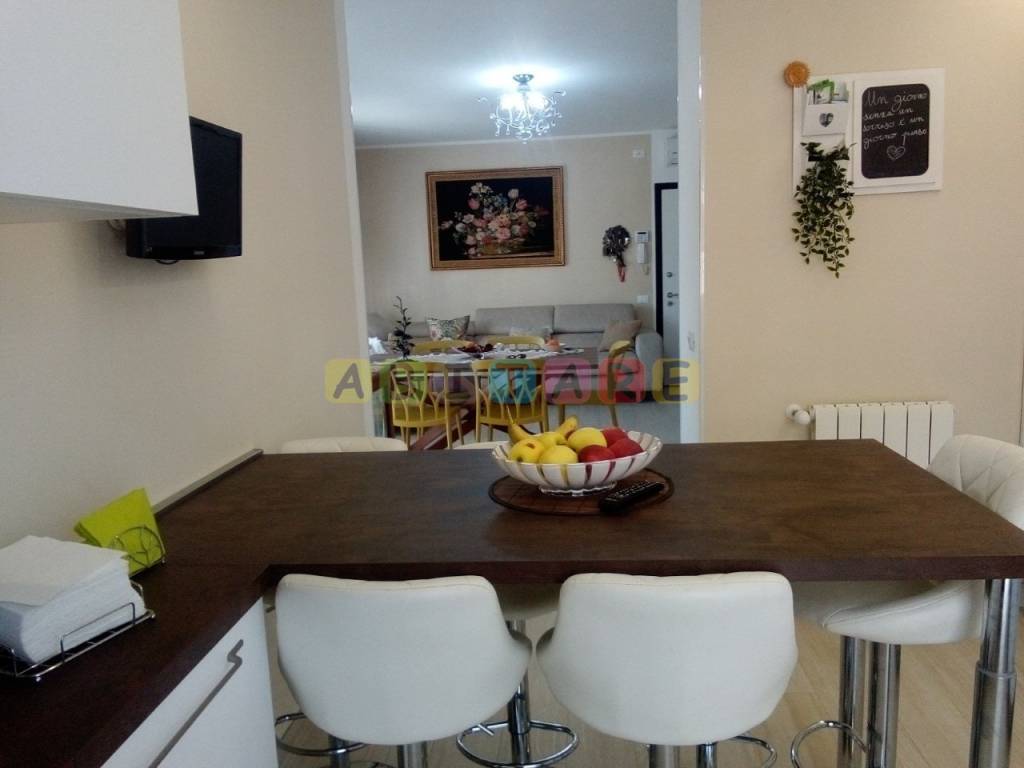 Appartamento a Rosignano marittimo in Via Carlo Collodi - Foto 2