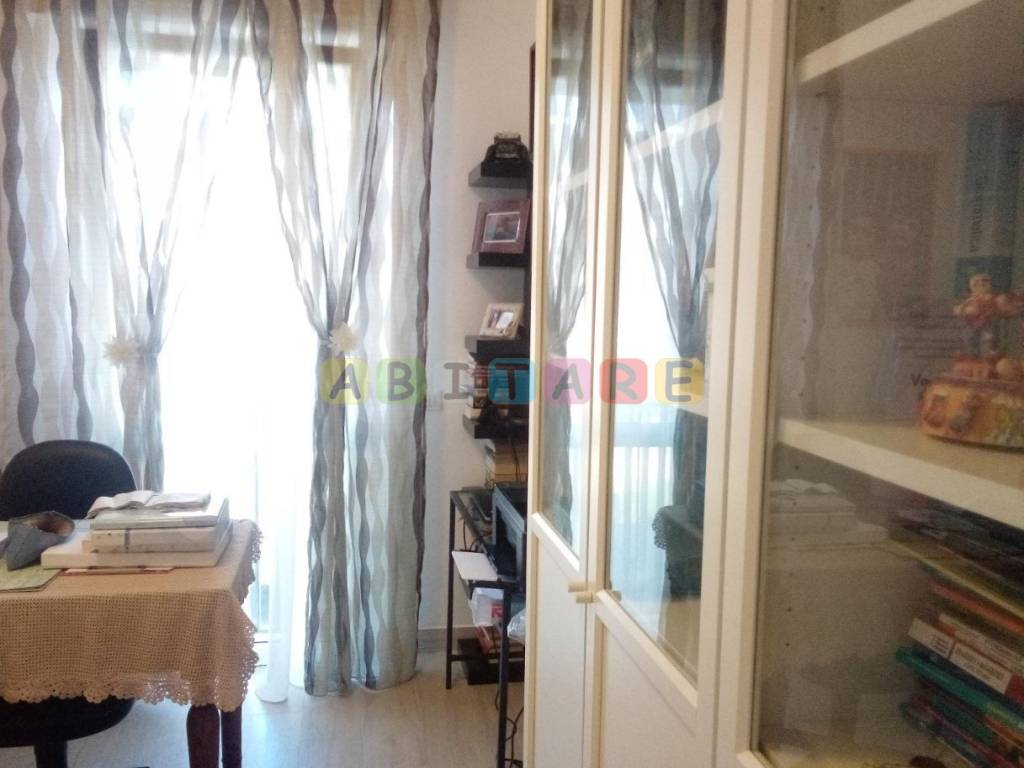 Appartamento a Rosignano marittimo in Via Carlo Collodi - Foto 4