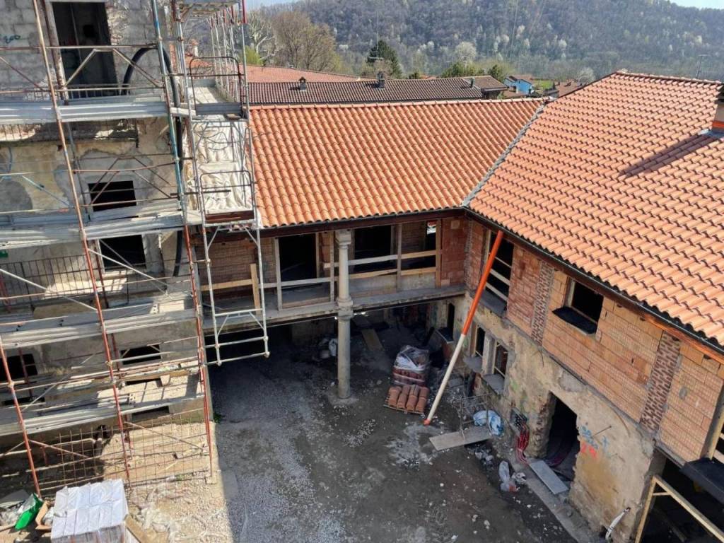 Appartamento a Cantello in Via Cavour - Foto 3