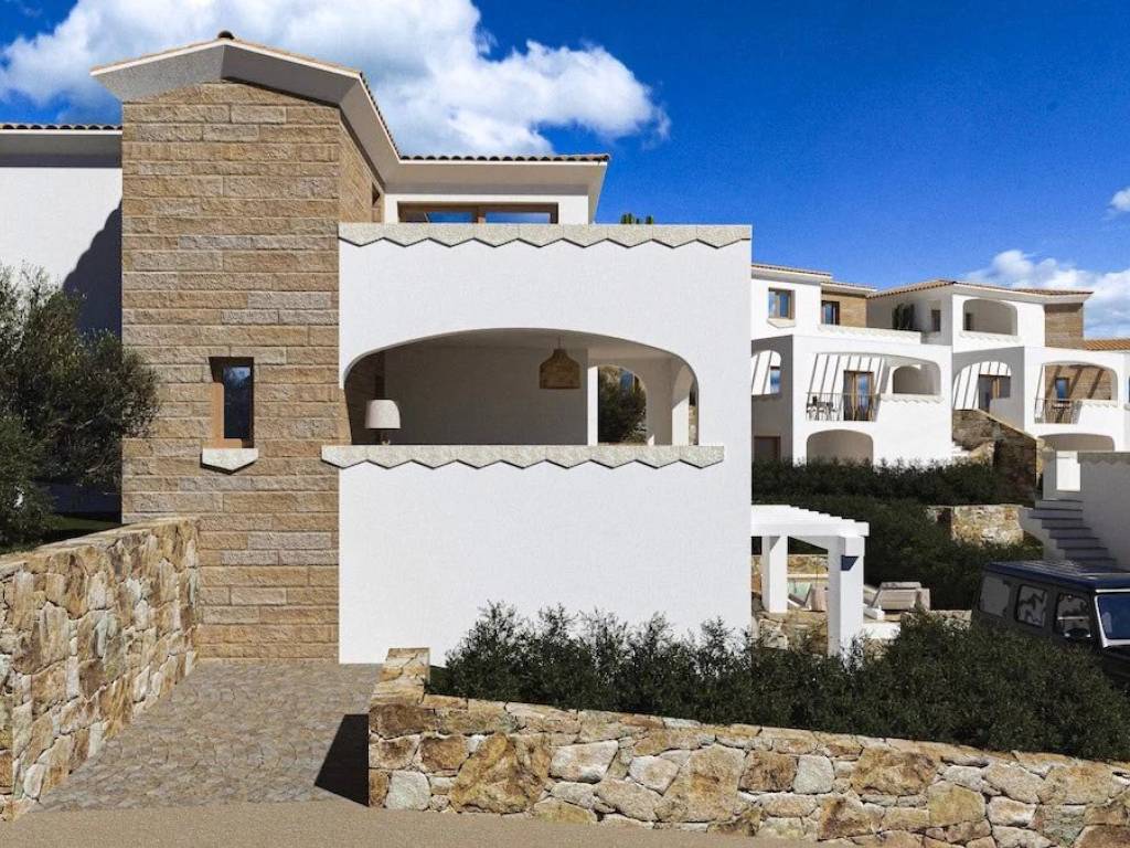 Villa a San teodoro - Foto 2