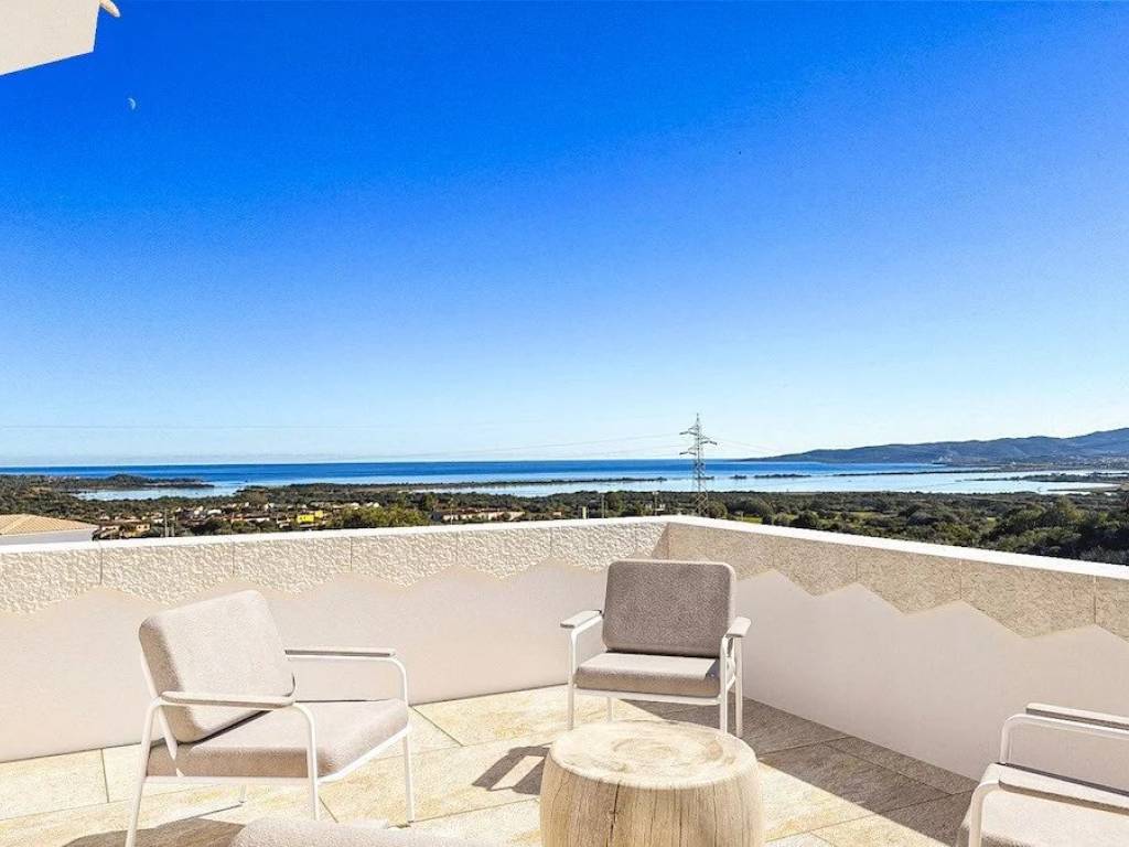Villa a San teodoro - Foto 4