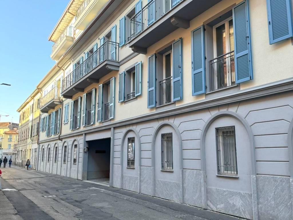 Appartamento a Saronno in Via Luigi Caronni - Foto 3