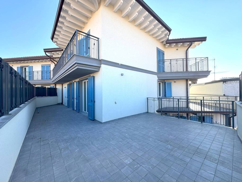 Appartamento a Saronno in Via Luigi Caronni - Foto 5