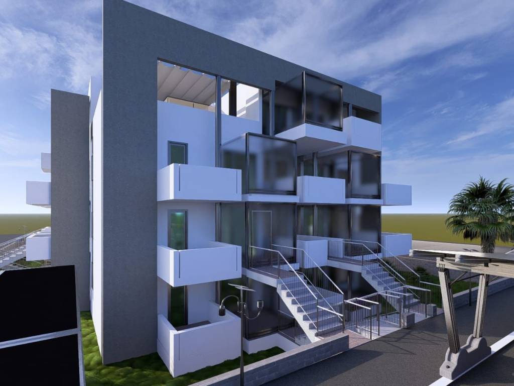 Palazzo / stabile a Terracina in Via Mayrhofen - Foto 2