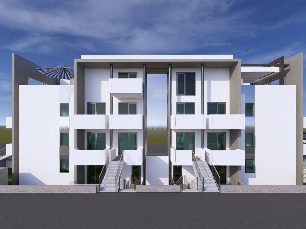 Palazzo / stabile a Terracina in Via Mayrhofen - Foto 3