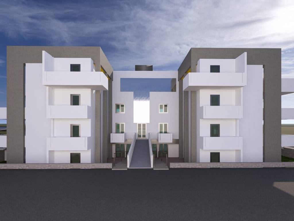 Palazzo / stabile a Terracina in Via Mayrhofen - Foto 4