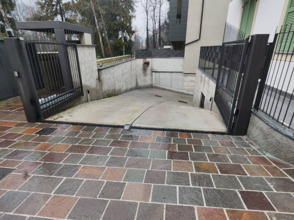 Appartamento a Lomagna in Via Osnago - Foto 2