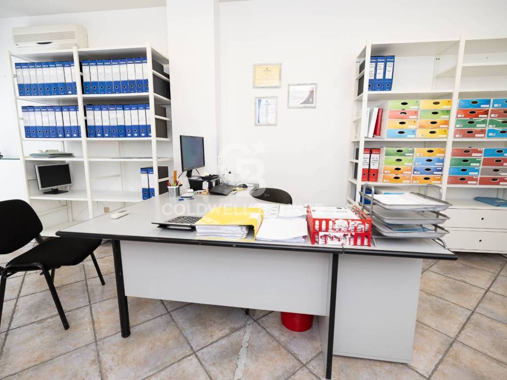 Immobile a Ragusa in VIA PALMA DI MONTECHIARO - Foto 5