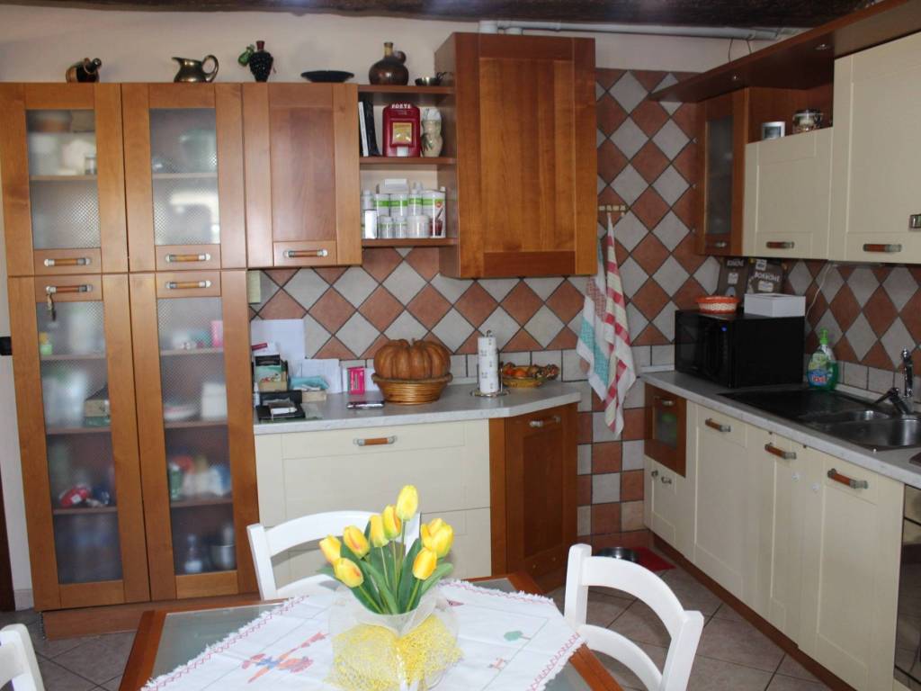 Appartamento a San gimignano in Località Badia a Elmi - Foto 3