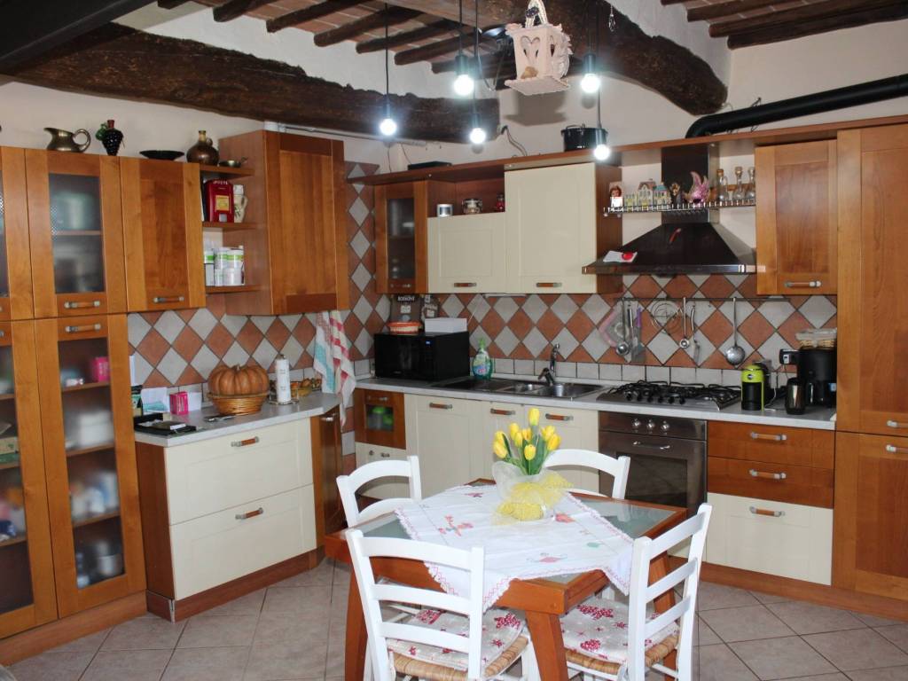 Appartamento a San gimignano in Località Badia a Elmi - Foto 4