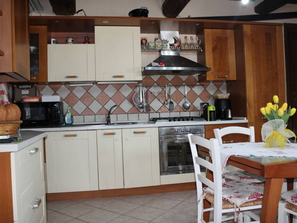 Appartamento a San gimignano in Località Badia a Elmi - Foto 5